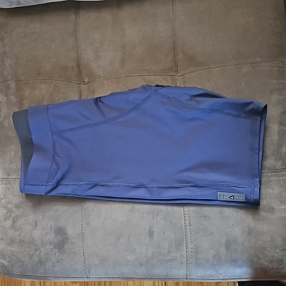 Compression Shorts - Picture 2 of 4